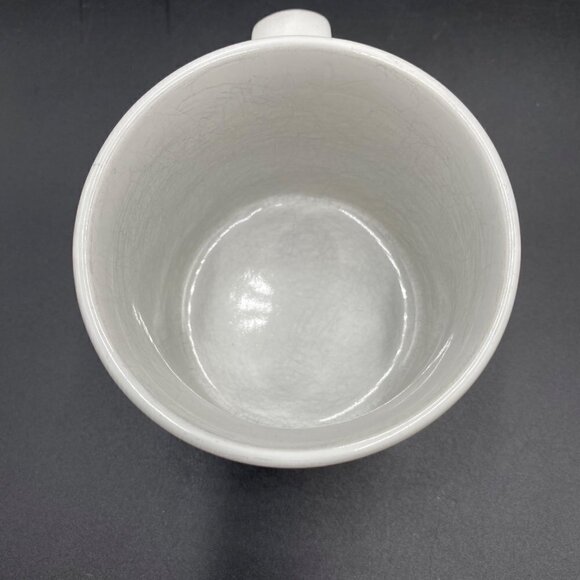 Vintage Campbells Soup Kids Houston Harvest Ceramic Mug 1998 - Picture 5 of 6